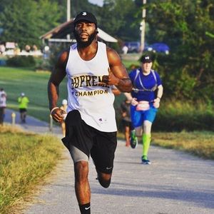 Meet your Posher, Cedric